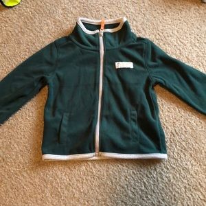 Carters 12M jacket